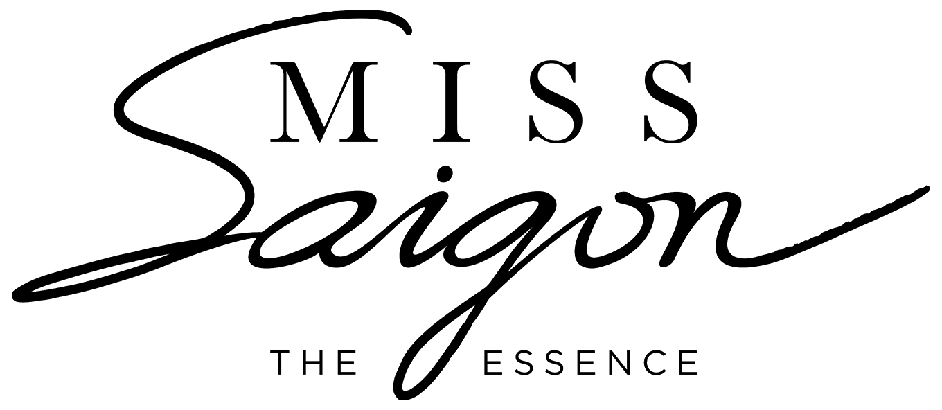 MISS SAIGON THE ESSENCE
